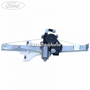 Macara geam electric stanga spate Ford Mondeo (2000-2007) 2.0 TDCi 131 HP oe 1320875