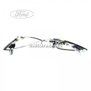 Macara geam electrica fata dreapta Ford focus mk3 1.0 ecoboost