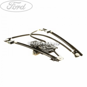 Macara geam electrica fata dreapta functie confort Ford Galaxy (2000-2006) 2.3 4x4 145 HP oe 1107591