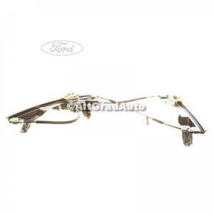 Macara geam electrica fata stanga Ford focus mk3 1.0 ecoboost