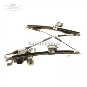 Macara geam electrica fata stanga Ford Mondeo (2000-2007) 2.0 TDCi 131 HP oe 1417698