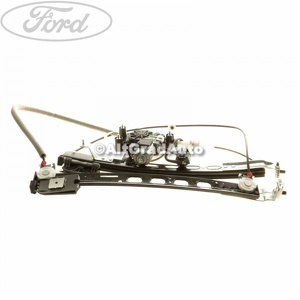 Macara geam fata dreapta Cabriolet Ford Focus (2004-2007) 1.6 100 HP oe 1699060