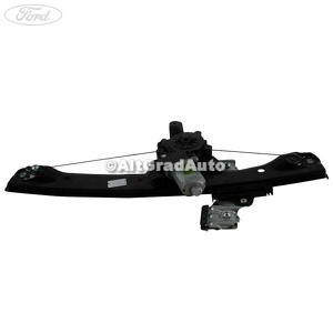 Macara geam fata dreapta Ford EcoSport (2013-2018) 1.5 TDCi 90 HP oe 2017516