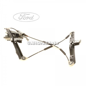 Macara geam fata dreapta Ford Kuga (2013-2016) 1.5 EcoBoost 150 HP oe 2138688