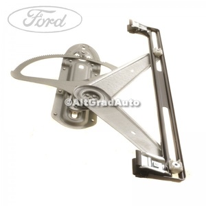 Macara geam fata dreapta electrica 3 usi Ford Focus (2004-2007) 1.4 80 HP oe 1736144
