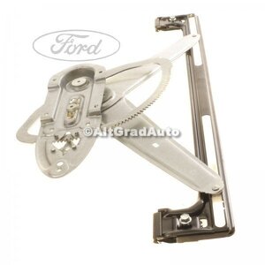 Macara geam fata dreapta electrica 4/5 usi Ford Focus (2004-2007) 1.4 80 HP oe 1738646