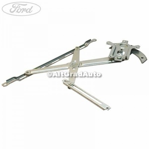 Macara geam fata dreapta electrica Ford ranger 2 2.5 tdci 4x4