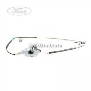 Macara geam fata dreapta manuala Ford Tourneo Connect (2002-2014) 1.8 Di 75 HP oe 5182967