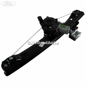 Macara geam fata stanga Ford EcoSport (2013-2018) 1.5 TDCi 90 HP oe 2017517