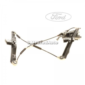 Macara geam fata stanga Ford Kuga (2013-2016) 1.5 EcoBoost 150 HP oe 2138696