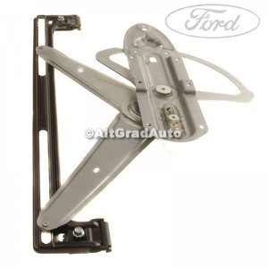 Macara geam fata stanga electrica 3 usi Ford Focus (2004-2007) 1.4 80 HP oe 1736145