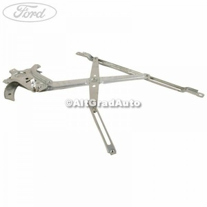 Macara geam fata stanga electrica Ford ranger 2 2.5 tdci 4x4
