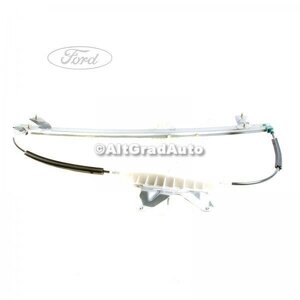 Macara geam fata stanga manuala Ford Tourneo Connect (2002-2014) 1.8 Di 75 HP oe 5182968