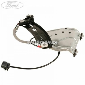 Macara geam spate dreapta cabriolet Ford Focus (2004-2007) 1.6 100 HP oe 1523463