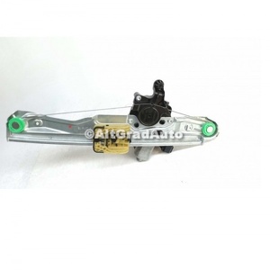Macara geam spate dreapta electrica Ford Grand C-Max (2011-2015) 2.0 TDCi 115 HP oe 1870275