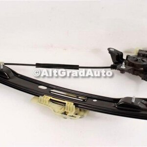 Macara geam spate dreapta electrica Ford Mondeo (2014-2018) 1.0 EcoBoost 125 HP oe 2017019