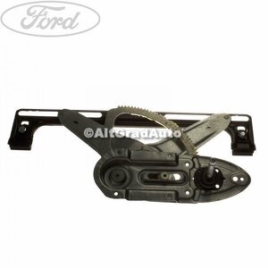 Macara geam spate dreapta manuala Ford Focus (2004-2007) 1.4 80 HP oe 1738643