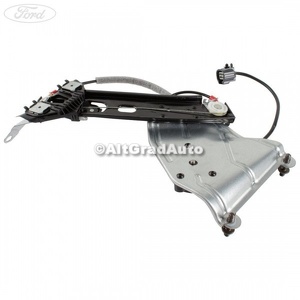 Macara geam spate stanga cabriolet Ford Focus (2004-2007) 1.6 100 HP oe 1517666