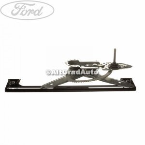 Macara geam spate stanga manuala Ford Focus (2004-2007) 1.4 80 HP oe 1738644