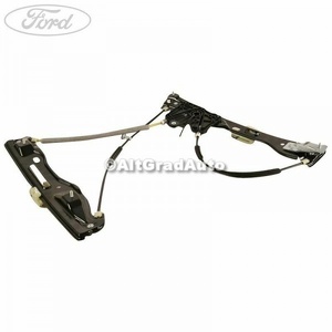 Macara geam stanga fata Ford Mondeo (2014-2018) 1.0 EcoBoost 125 HP oe 2057779