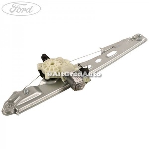 Macara geam usa culisanta spate dreapta electrica Ford Tourneo Connect (2013-2018) 1.0 EcoBoost 100 HP oe 1847803