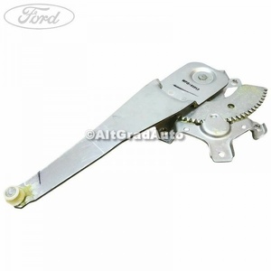 Macara geam usa dreapta spate electrica Ford ranger 2 2.5 tdci 4x4