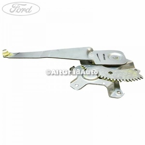 Macara geam usa dreapta spate manuala Ford ranger 2 2.5 tdci 4x4