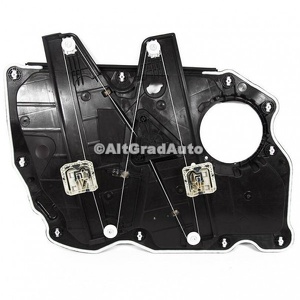 Macara geam usa fata dreapta Ford Mustang Mach-E MACH-E (CGW) EV 286 HP oe 2483441