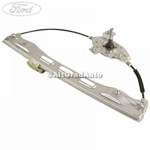 Macara geam usa fata dreapta manuala Ford tourneo courier 1.5 tdci