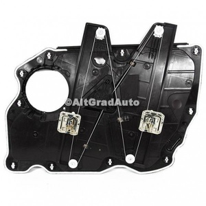 Macara geam usa fata stanga Ford Mustang Mach-E MACH-E (CGW) EV 286 HP oe 2483443