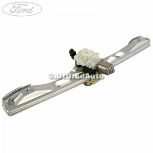 Macara geam usa fata stanga electrica Ford Tourneo Custom (2014-2018) 2.0 EcoBlue 170 HP oe 2473815