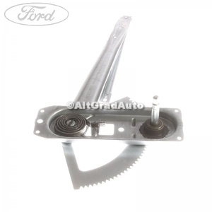 Macara geam usa fata stanga manual Ford Transit (2000-2006) 2.0 DI 86 HP oe 1482293