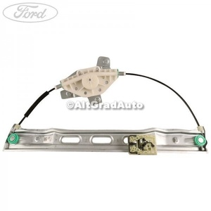 Macara geam usa fata stanga manuala Ford tourneo courier 1.5 tdci