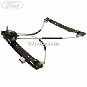 Macara geam usa spate dreapta manuala Ford Mondeo (2008-2014) 2.2 TDCi 175 HP oe 1776605