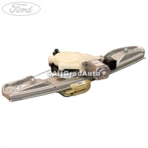 Macara geam usa spate stanga electrica Ford Focus (2011-2014) 1.0 EcoBoost 125 HP oe 1870372