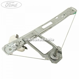 Macara geam usa spate stanga manual Ford focus 1 1.4 16v