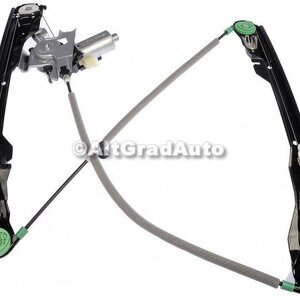 Macara geam usa stanga Ford Mustang (2015-2018) 2.3 EcoBoost 314 HP oe 2463174