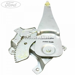 Macara geam usa stanga spate electrica Ford ranger 2 2.5 tdci 4x4