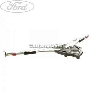 Macara usa fata dreapta 3 usi Ford Fiesta (2008-2012) 1.25 82 HP oe 1836011