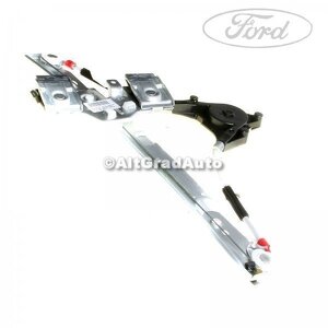 Macara usa fata dreapta 5 usi Ford fiesta mk 7 1.25