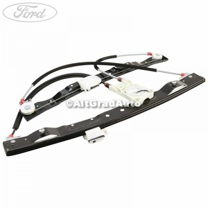 Macara usa fata stanga fara motoras Ford s max 2.0 tdci
