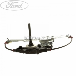 Macara usa spate stanga Ford Fiesta (2008-2012) 1.25 82 HP oe 2041182