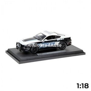 Macheta Ford GT masina politie Ford  