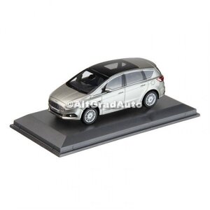 Macheta Ford S-MAX Ford  