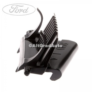 Maner compartiment depozitare bord stanga Ford fiesta mk 7 1.25