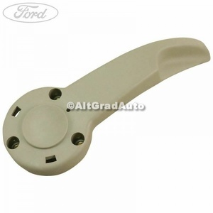 Maner control reglaj sezut scaun fata stanga avocado Ford fiesta mk6 facelift 1.25 16v