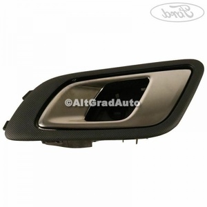 Maner cromat usa spate stanga Ford ranger 3 2.2 tdci