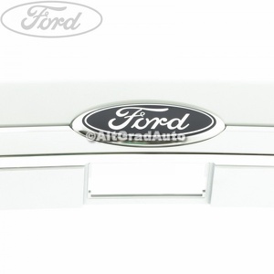 Maner deschidere hayon, cromat Ford fiesta mk 7 1.25