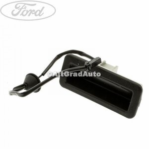 Maner deschidere portbagaj , cu fir Ford focus 2 1.4