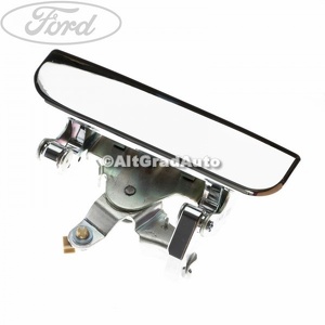 Maner deschidere usa bena cromat Ford ranger 1 2.5 d